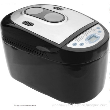800W Bread Maker Machine with LCD Display (SB-BR18)